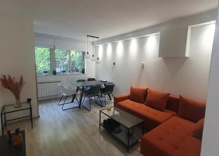 Apartman Pupi *