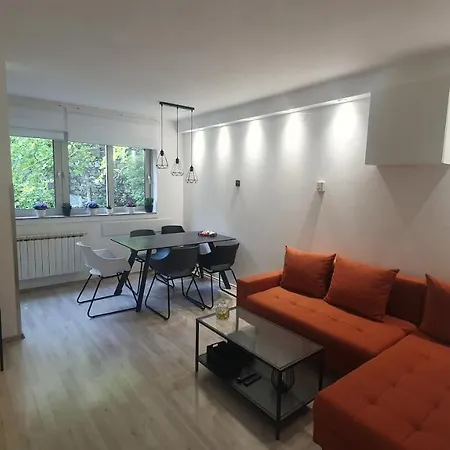 Apartment Pupi *