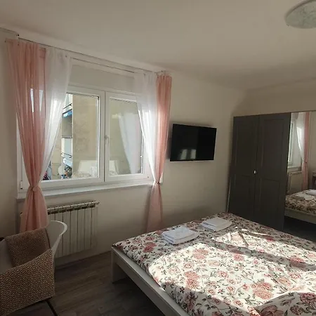 Pupi * Rijeka