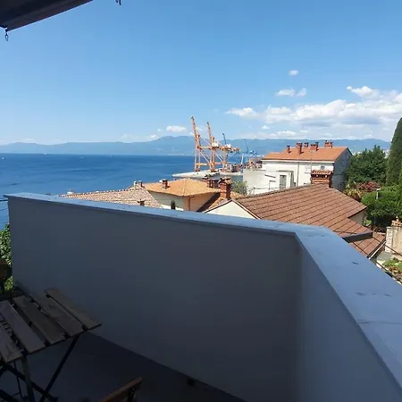 Apartment Pupi *